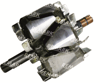 ROTOR 24V 100A XRT742 OTOKAR SULTAN2006> 