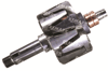 ROTOR 24V 140A XRT679 MAN MERCEDES 304 403 -SETRA BOSCH TİPİ 
