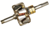 ROTOR 24V 35A XRT160 MITSUBISHI CANTER MITSUBISHI TİPİ ÇAP:89.5mm BOYU:202.5mm 