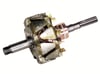 ROTOR 24V 45A XRT1600 ISUZU ŞAMPİYON HITACHI TİPİ ÇAP:107.5MM BOYU:224.0MM 