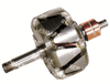 ROTOR 24V 80A XRT744 ACTROS - SCANIA BOSCH TİPİ ÇAP:103.5mm BOYU:172.5mm 