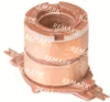 ROTOR BAKIRI XRB100 RENAULT TOROS R9 R12 1990> 