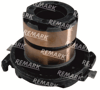 ROTOR BAKIRI XRB275 MITS.PARTNER/CLIO/MEGANE/KERAX