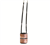 ROTOR BAKIRI [ XRB733 BOSCH TİPİ FORD V347 KISA ] 