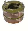 ROTOR BAKIRI XRB915 MANDO TIP KIA BONGO/HI-BESTA