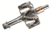 ROTOR XRT095 DELCO 24V 70A [ DEV FATİH CATERPILLAR CUMMINS 24 V 22 SI 70 - 90 - 110 A ALTERNATÖRLERE ] 