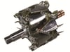 ROTOR XRT1170VALEO 12 V 120 A ÇAPI : 105.3 MM BOYU : 148.5 MM RENAULT KANGOO PEUGEOT PARTNER VW