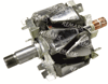 ROTOR XRT1240 12V 110A ÇAP:91.5MM BOYU:150.00MM FIAT DOBLO COMBO 1.3 DIZEL ALBEA VALEO TİP