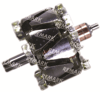 ROTOR XRT1800 MITS.24V.60ACARGO 32253227 