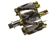 ROTOR XRT2010 VISTEON 12V.115A ÇAPI: 98.74 MM BOYU : 136 MMFORD CONNECT 2002 --> FORD FOCUS 2001 --> 