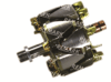 ROTOR XRT2010 VISTEON 12V.115A ÇAPI: 98.74 MM BOYU : 136 MMFORD CONNECT 2002 --> FORD FOCUS 2001 --> 