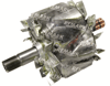 ROTOR XRT231 NEW HOLLANDJCB 100A 