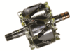 ROTOR XRT2400 N.DENSO 12V.120A FIAT DOBLO 1.9 JTD FIAT LINEA 1.9 JTD 2005 --> OPEL VECTRA 1.9 CDTI OPEL ZAFIRA 1.9 CDTI 2004 --> 