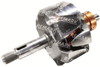 ROTOR XRT810 12V MAKO TİP KALIN MİL E.M. - 101 