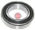 RULMAN 6003 2RS 