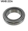 RULMAN RENAULT MASCOTT 99-04, MESSANGER 96-99, MERCEDES-BENZ