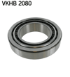 RULMAN RENAULT TRUCKS C 92-98, IVECO EUROSTAR 92-02, EUROTECH 92-93, 93=>, P/PA 82-86, M 82-86