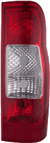 SAĞ STOP FORD TRANSİT V347 2006=> 
