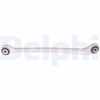 SALINCAK ALT ARKA SOL MERCEDES-BENZ S SERİSİ W221 05-13 