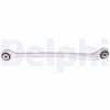 SALINCAK ALT ARKA SOL MERCEDES-BENZ S SERİSİ W221 05-13 
