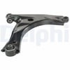 SALINCAK ALT FORD TRANSIT V363 2.0 ECOBLUE 16=>, 2.2 TDCI 13=> 