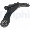SALINCAK ALT ÖN SAĞ 18 MM ROTİLLİ RENAULT MEGANE II 1.4 16V /1.6 16V/2.0 16V/1.5 DCI/1.9 DCI 02-08, CAPTUR I 0.9 TCE/1.2 TCE/1.5 DCI 13 => 