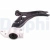 SALINCAK ALT ÖN SAĞ A3 CABRIO, SEAT ALTEA, SKODA OCTAVIA, OCTAVIA TOUR, SUPERB, YETI, VOLKSWAGEN CADDY III, EOS, GOLF VI, GOLF VI CABRIO, GOLF PLUS, JETTA III, SCIROCCO, TOURAN 
