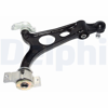 SALINCAK ALT ÖN SAĞ ALFA ROMEO 147 1.6-2.0 16V T.SPARK 01-10, 3.2 GTA 03-10, 1.9 JTD 01-10, 1.9 JTDM 04-10, 1.9 JTD 16V 03-10, 156 1.6-1.8 16V T.SPARK 97-05, 2.0 16V T.SPARK 97-02, 2.0 JTS 01-05, 2.5 V6 24V 97-02, 3.2 GTA 02-05, 1.9 JTD 97-01, 2.4 JT