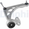 SALINCAK ALT ÖN SAĞ BMW 3 SERİSİ E46 00-05, Z4 SERİSİ E85-E86 02-08 