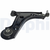 SALINCAK ALT ÖN SAĞ CHEVROLET LACETTI 1.4 16V 05=>, 1.6 05=>, 1.8 05=>, NUBIRA, DAEWOO LACETTI HB 1.4 04=>, 1.6 04=>, 1.8 04=>, NUBIRA II 
