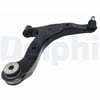SALINCAK ALT ÖN SAĞ CHRYSLER NEON 1.8 16V 97-99, 2.0 16V 94-99, 2.0 16V 96-99, VOYAGER III 2.0-2.5 95-01, 2.5 AWD 95-01, 3.3 95-01, 3.8 I AWD 95-01, 2.5 TD 95-01, 2.5 TDIC AWD 95-01 