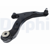 SALINCAK ALT ÖN SAĞ CHRYSLER NEON 1.8 16V 97-99, 2.0 16V 94-99, 2.0 16V 96-99, VOYAGER III 2.0-2.5 95-01, 2.5 AWD 95-01, 3.3 95-01, 3.8 I AWD 95-01, 2.5 TD 95-01, 2.5 TDIC AWD 95-01 