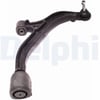 SALINCAK ALT ÖN SAĞ CHRYSLER VOYAGER IV 3.8 AWD 00-08, 2.5 CRD 05-08, 2.8 CRD 04-08, 2.4 00-08, 3.3 00-08 