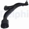 SALINCAK ALT ÖN SAĞ CHRYSLER VOYAGER II 2.0 I 95-01, 2.4 I 95-01, 2.4 AWD 97-01, 3.8 I 95-01, 2.5 TDIC 95-01 