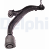 SALINCAK ALT ÖN SAĞ CHRYSLER VOYAGER IV 3.8 AWD 00-08, 2.5 CRD 05-08, 2.8 CRD 04-08, 2.4 00-08, 3.3 00-08 