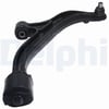 SALINCAK ALT ÖN SAĞ CHRYSLER VOYAGER II 2.0 I 95-01, 2.4 I 95-01, 2.4 AWD 97-01, 3.8 I 95-01, 2.5 TDIC 95-01 
