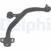 SALINCAK ALT ÖN SAĞ CITROEN AX 1.4 ALLURE 92-94, 1.4 GTI 91-96, SAXO 1.4 VTS 96-03, 1.6 VTL,VTR 96-03, 1.6 96-04, 1.6 VTS 00-03, 1.5 D 01-04, PEUGEOT 106 I 1.3 93-96, 1.4 91-96, 1.6 93-96, 106 II 