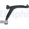 SALINCAK ALT ÖN SAĞ CITROEN BERLINGO HDI, BERLINGO MULTISPACE HDI, XSARA, PICASSO, PEUGEOT PARTNER HDI, PARTNER COMBI HDI 