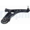 SALINCAK ALT ÖN SAĞ CITROEN C1 1.0 05-14, 1.4 HDI 05-14, PEUGEOT 107 1.0 05-14, 1.4 HDI 05-14, TOYOTA AYGO 1.0 05-14, 1.4 HDI 05-10 