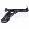 SALINCAK ALT ÖN SAĞ CITROEN C1 1.0 05-14, 1.4 HDI 05-14, PEUGEOT 107 1.0 05-14, 1.4 HDI 05-14, TOYOTA AYGO 1.0 05-14, 1.4 HDI 05-10 