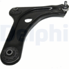 SALINCAK ALT ÖN SAĞ CITROEN C2 1.1 03-12, 1.4 03-09, 1.4 16V 05-09, 1.6 03-10, 1.6 VTS 04-09, 1.4 HDI 03-05, C3, C3 PLURIEL 