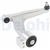 SALINCAK ALT ÖN SAĞ FIAT CROMA 1.8 16V 05=>, 2.2 16V 05=>, 1.9 D 05=>, OPEL SIGNUM, VECTRA C, SAAB 