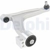 SALINCAK ALT ÖN SAĞ FIAT CROMA 1.8 16V 05=>, 2.2 16V 05=>, 1.9 D 05=>, OPEL SIGNUM, VECTRA C, SAAB 