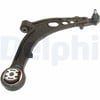 SALINCAK ALT ÖN SAĞ FIAT IDEA 1.2 16V 04=>, 1.4 03=>, 1.4 16V 04=>, 1.3 D MJET 03=>, 1.9 JTD 04=>, LANCIA MUSA, YPSILON 