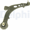 SALINCAK ALT ÖN SAĞ FIAT PUNTO 1.2 99-10, .2 16V 99-06, 1.4 03-12, 1.8 HGT 99-12, 1.3 JTD 16V 03-12, 1.9 DS 99-12, 1.9 JTD 99-12 