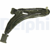 SALINCAK ALT ÖN SAĞ FIAT UNO 0.9 82-92, 1.0 86-93, 1.0 I.E. 84-95, 1.1 89-93, 1.3 TURBO I.E. 87-91, 1.5 I.E. 85-93, 1.6 89-93, 1.9 D 89-94 