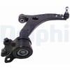 SALINCAK ALT ÖN SAĞ FORD C MAX, FOCUS II, FOCUS C MAX, VOLVO C30, C70 II, S40 II, V50 