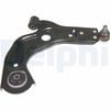 SALINCAK ALT ÖN SAĞ FORD FIESTA IV 1.25 I 16V 95-02, 1.3 I 95-02, 1.4 I 16V 96-02, 1.8 D 95-00, 1.8 DI 00-02 