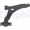 SALINCAK ALT ÖN SAĞ FORD FOCUS 1.4-1.6-1.8-2.0 16V 98-04, 1.8 DI 99-04, 1.8 TDI 98-04, 1.8 TDCI 01-04 