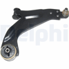 SALINCAK ALT ÖN SAĞ FORD MONDEO III 1.8 16V 00-07, 2.0 16V 00-07, 2.5 V16 00-07, 3.0 V16 04-07, 2.0 16V 00-07, 2.0 TDCI 01-07, 2.2 TDCI 04-07, JAGUAR X TYPE 2.1 V6 02-09, 2.5 V16 01-09, 3.0 V16 01-08, 2.0 D 03-09, 2.2 D 07-09 